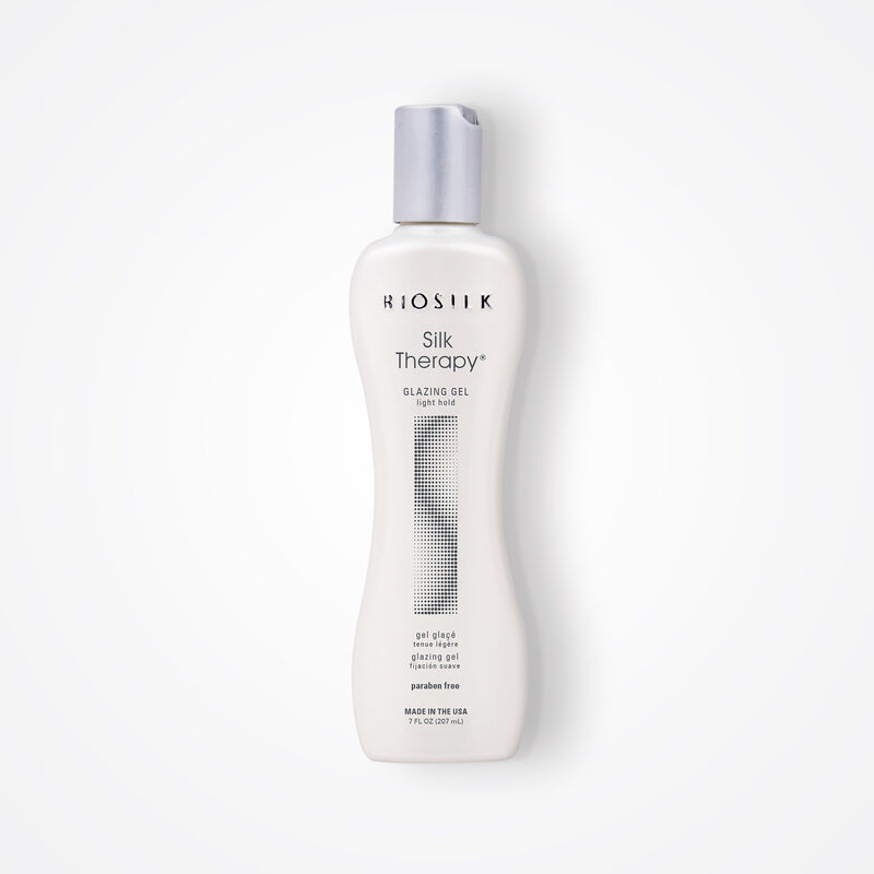 BioSilk Silk Therapy Glazing Gel, , large image number null